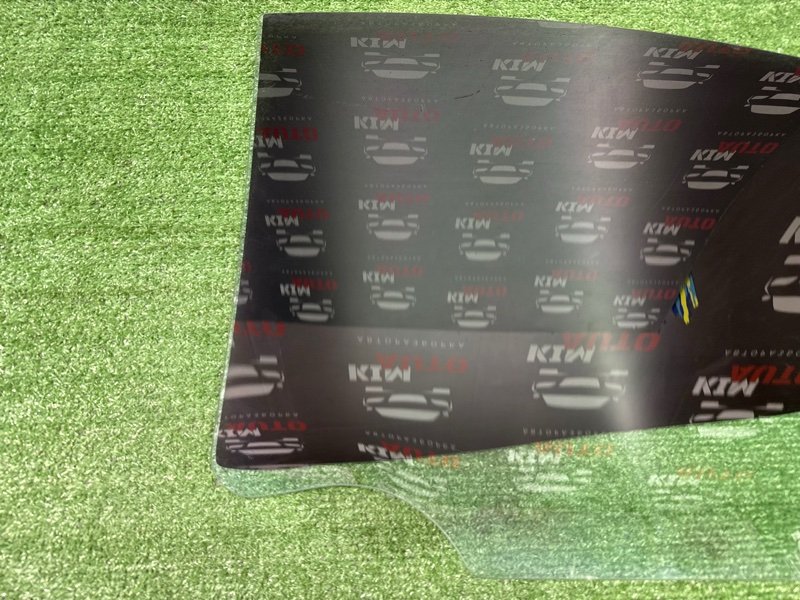 Стекло двери Chevrolet Cruze