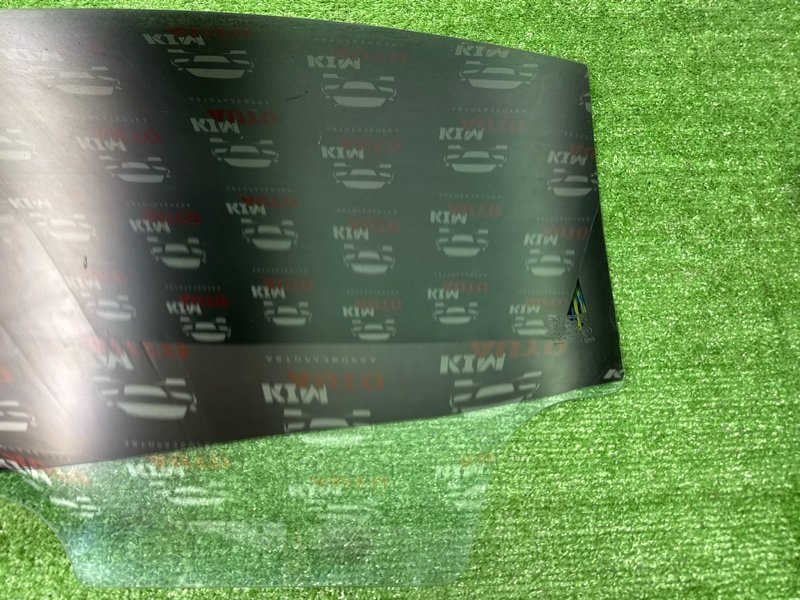 Стекло двери Chevrolet Cruze