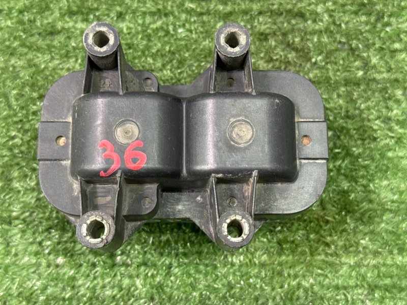 Катушка зажигания Chery Amulet A15