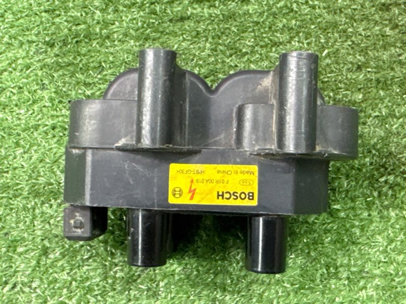 Катушка зажигания Chery Amulet A15