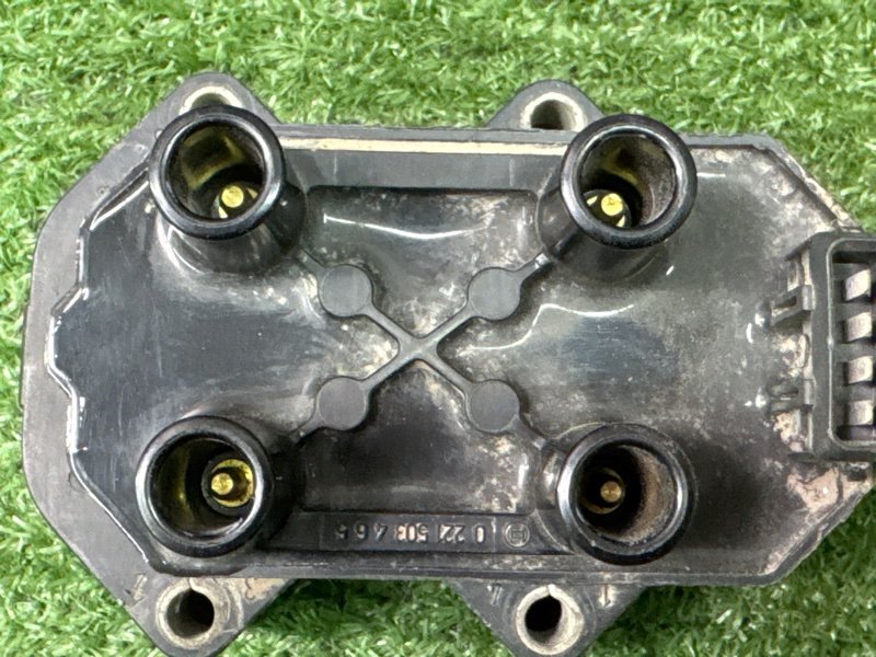 Катушка зажигания Chery Amulet A15