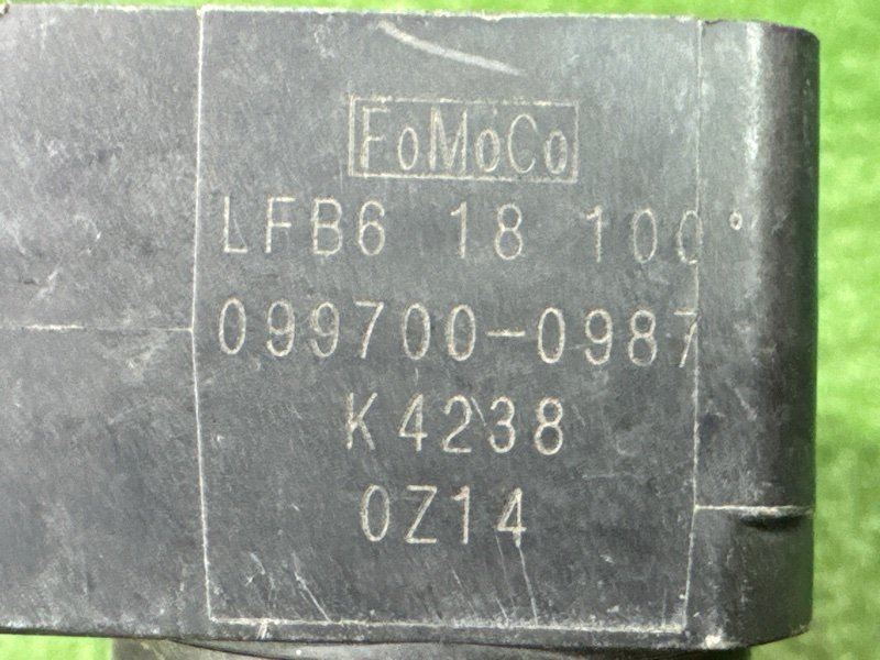 Катушка зажигания mazda mazda 6