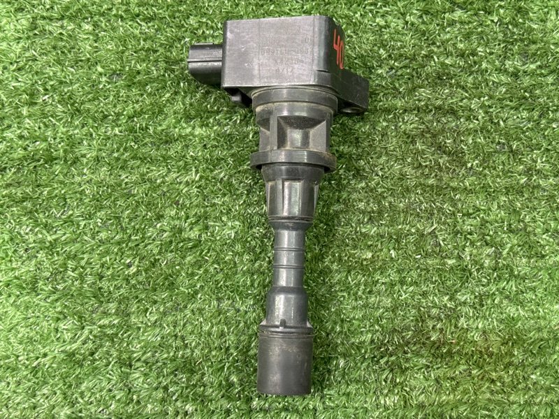 Катушка зажигания mazda mazda 6