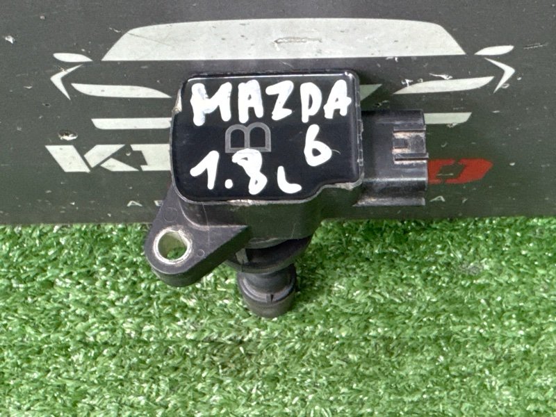 Катушка зажигания mazda mazda 6