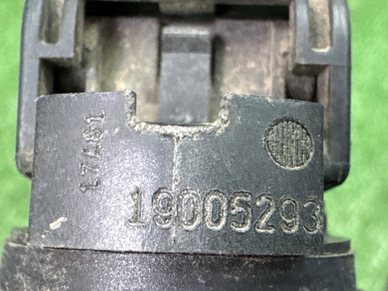 Катушка зажигания Peugeot 308