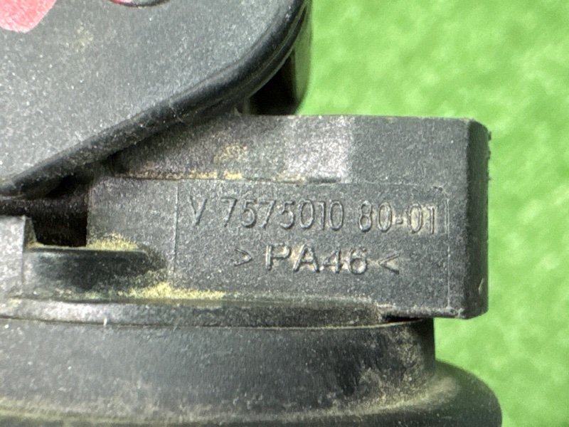 Катушка зажигания Peugeot 308