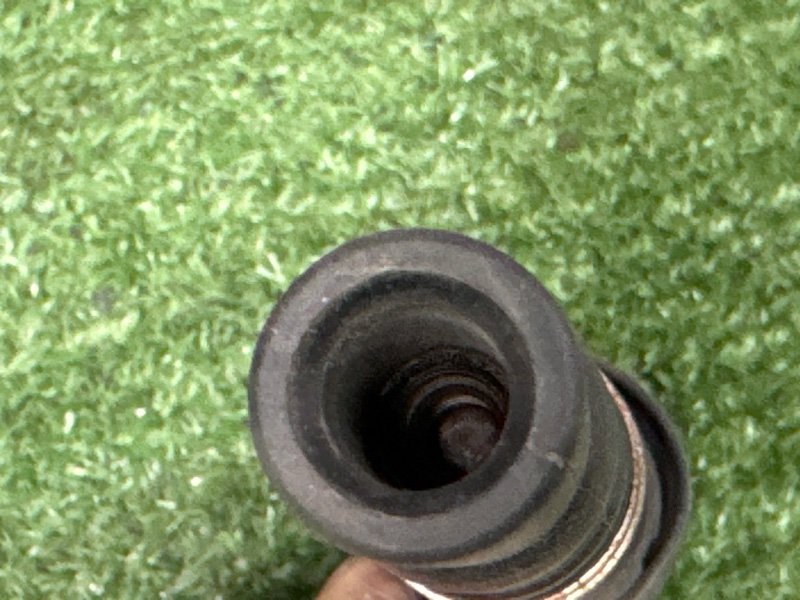 Катушка зажигания Peugeot 308