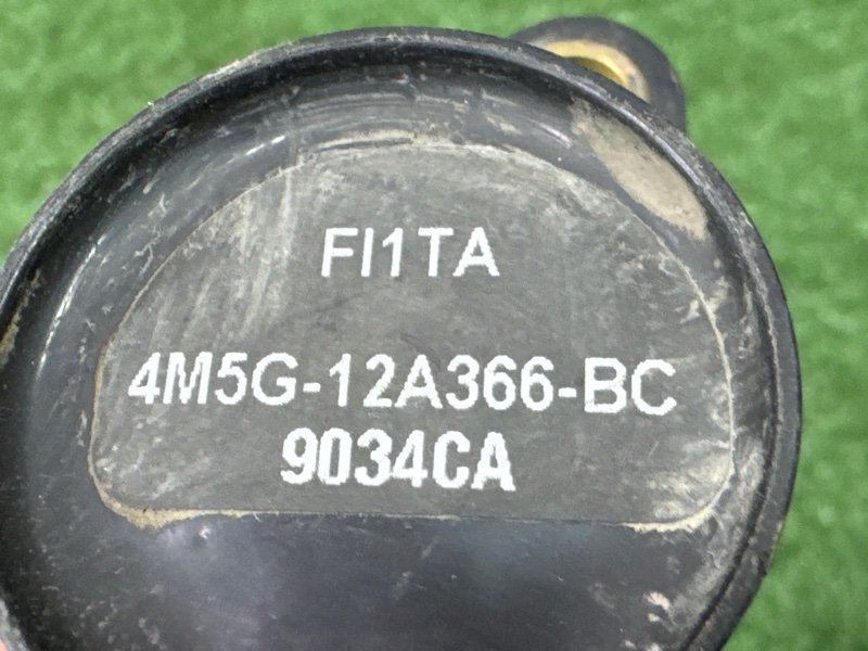 Катушка зажигания Ford Focus 2