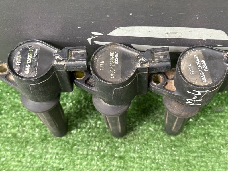 Катушка зажигания Ford Focus 2