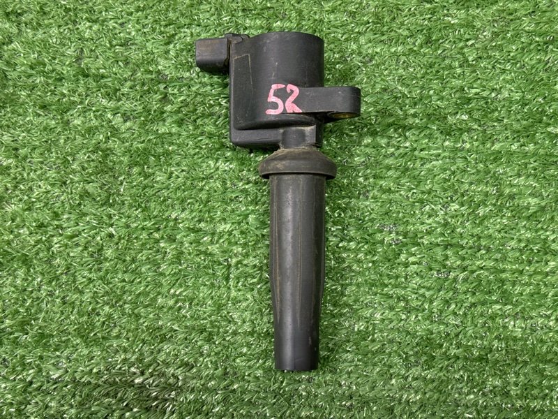 Катушка зажигания Ford Focus 2