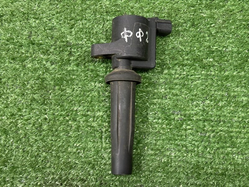 Катушка зажигания Ford Focus 2