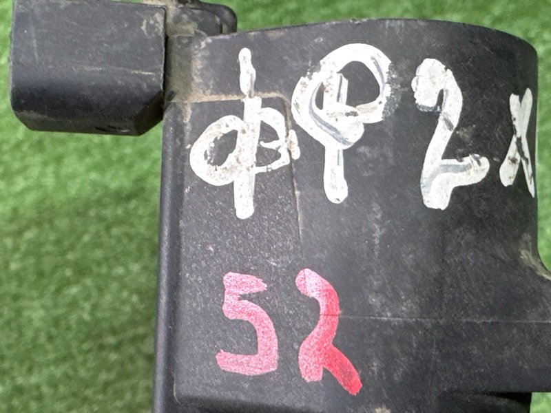 Катушка зажигания Ford Focus 2