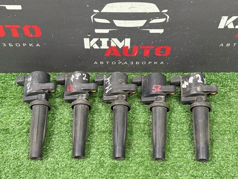 Катушка зажигания Ford Focus 2