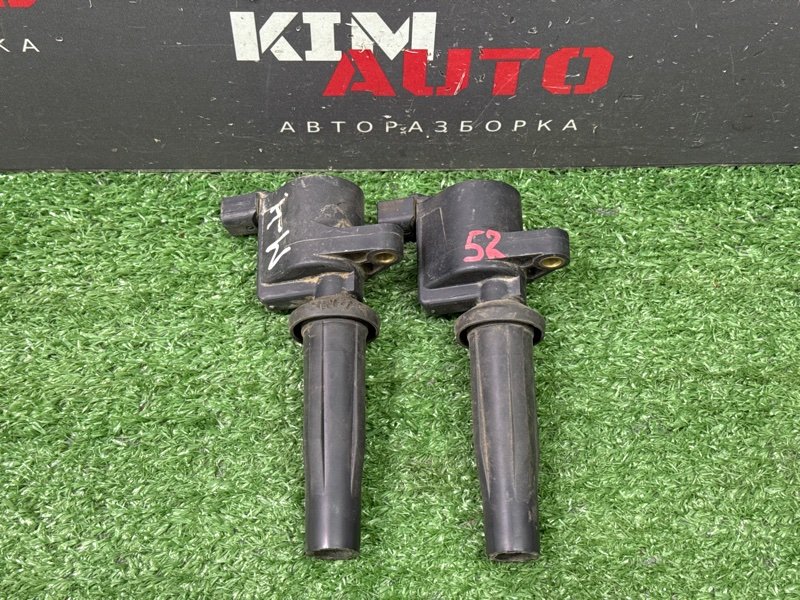 Катушка зажигания Ford Focus 2