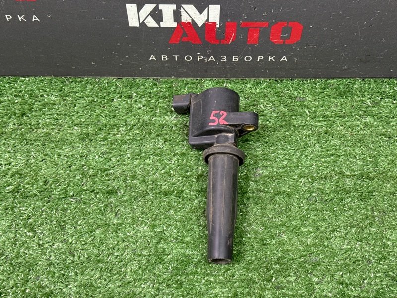 Катушка зажигания Ford Focus 2