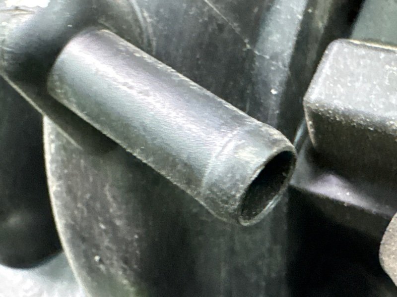 Коллектор выпускной Kia Rio 4