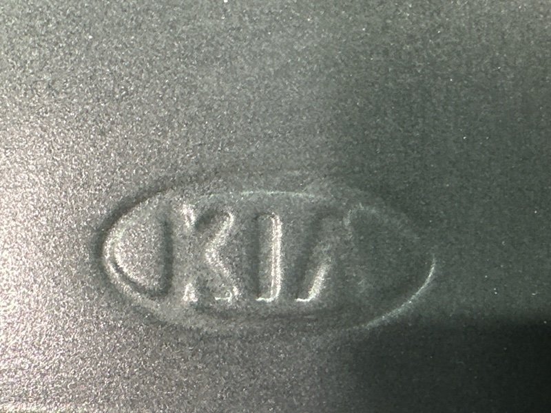 Крышка багажника Kia Ceed 2 2015 SW