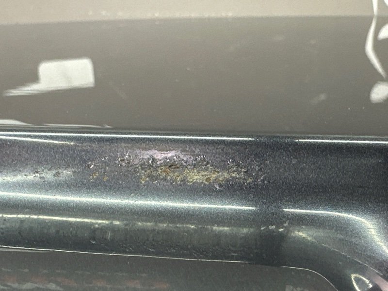 Крышка багажника Kia Ceed 2 2015 SW