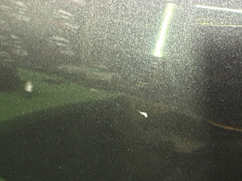 Крышка багажника Kia Ceed 2 2015 SW