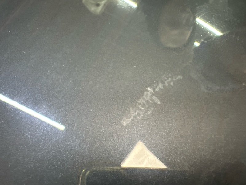 Крышка багажника Kia Ceed 2 2015 SW