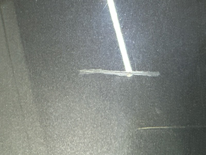 Крышка багажника Kia Ceed 2 2015 SW