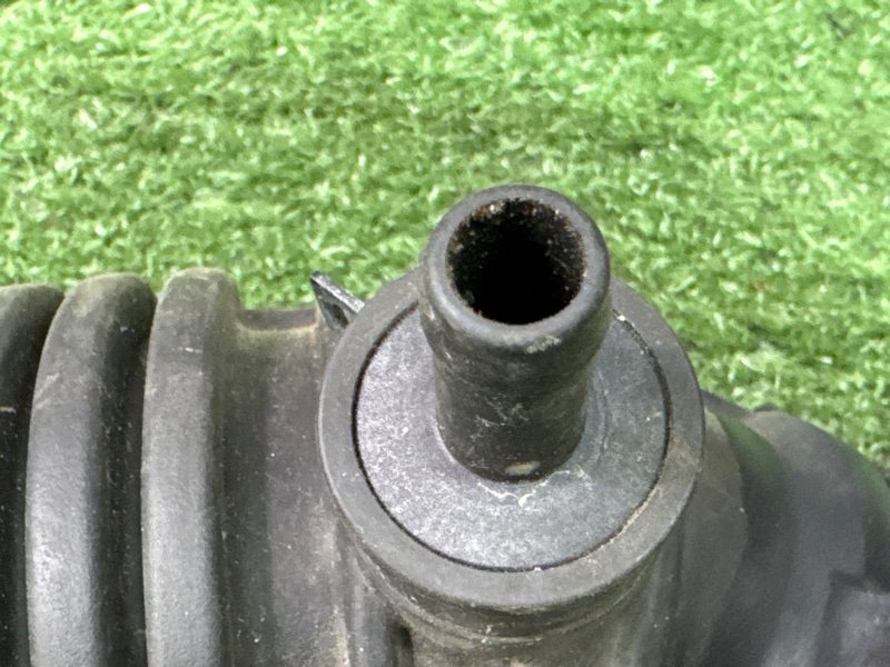 Патрубок воздушного фильтра Kia Rio 4