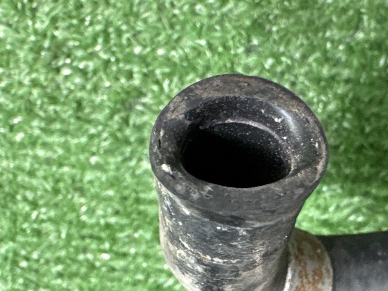 Дроссельная заслонка Kia Rio 4