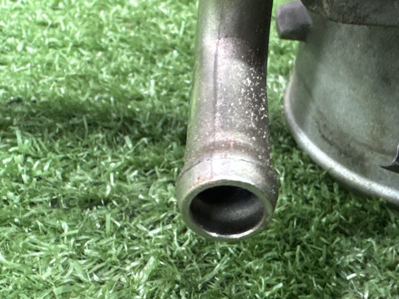 Дроссельная заслонка Kia Rio 4