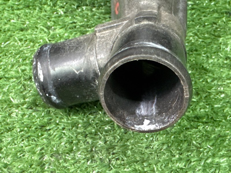 Горловина радиатора с крышкой Kia Rio 4