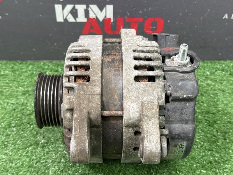 Генератор Kia Rio 4