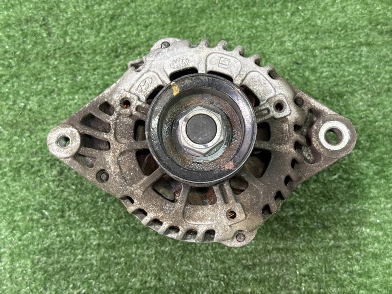 Генератор Kia Rio 4