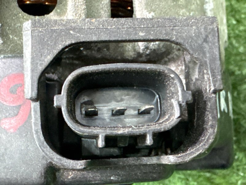 Генератор Kia Rio 4