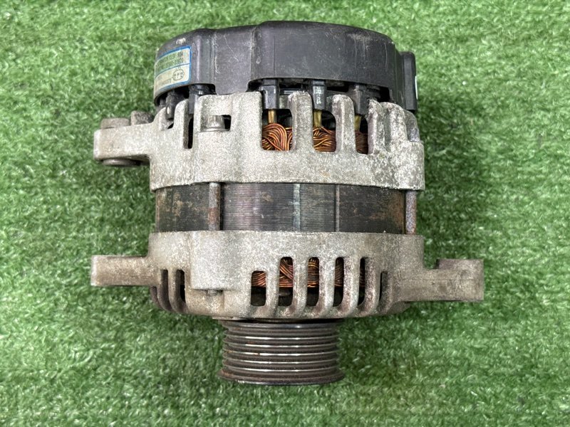 Генератор Kia Rio 4