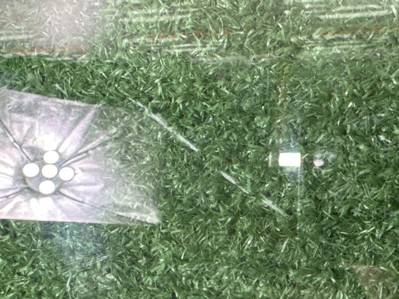 Стекло двери Vortex Estina