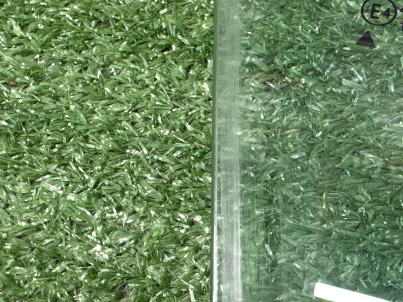 Стекло двери Vortex Estina