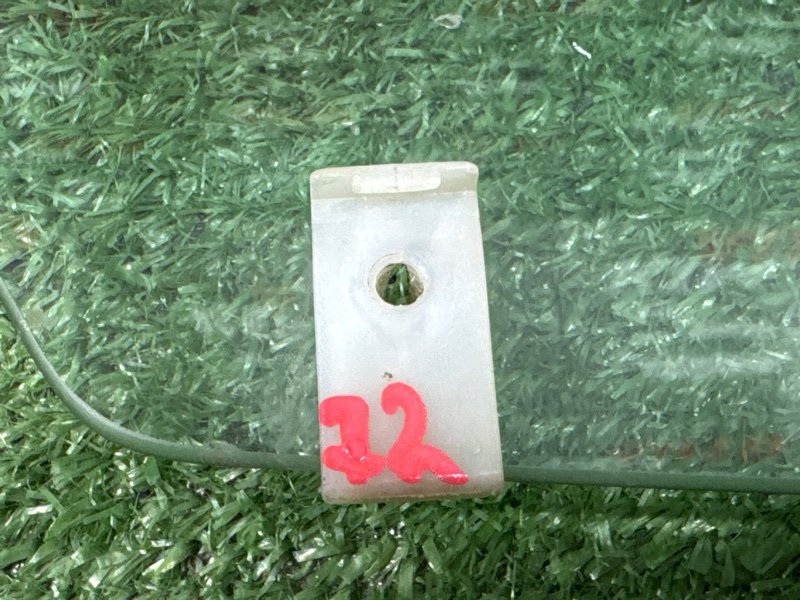 Стекло двери Vortex Estina