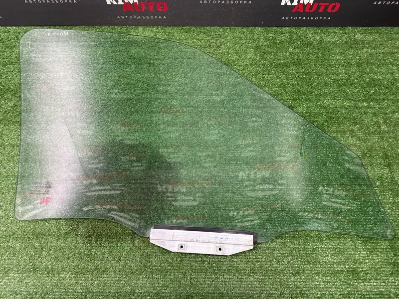 Стекло двери Daewoo Nexia