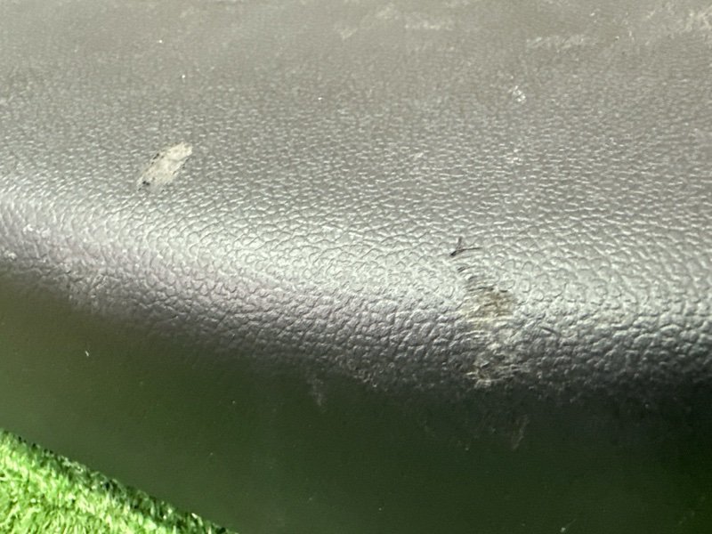 Обшивка крышки багажника Kia Ceed 2 2015 SW