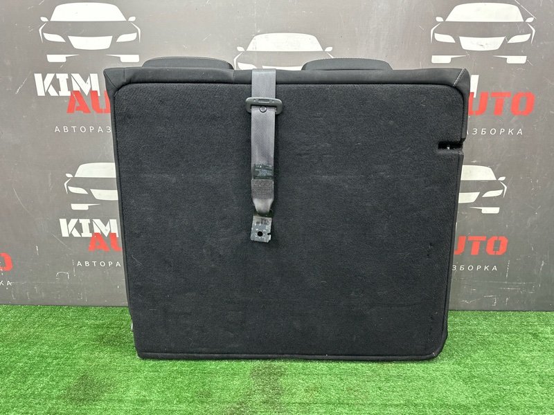 Сиденье задний ряд Kia Ceed 2 2015 SW