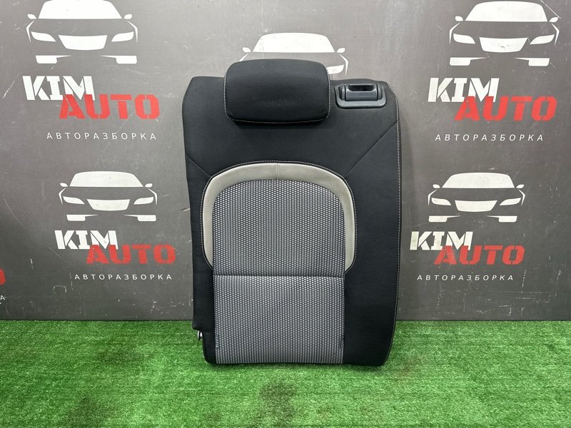 Сиденье задний ряд Kia Ceed 2 2015 SW