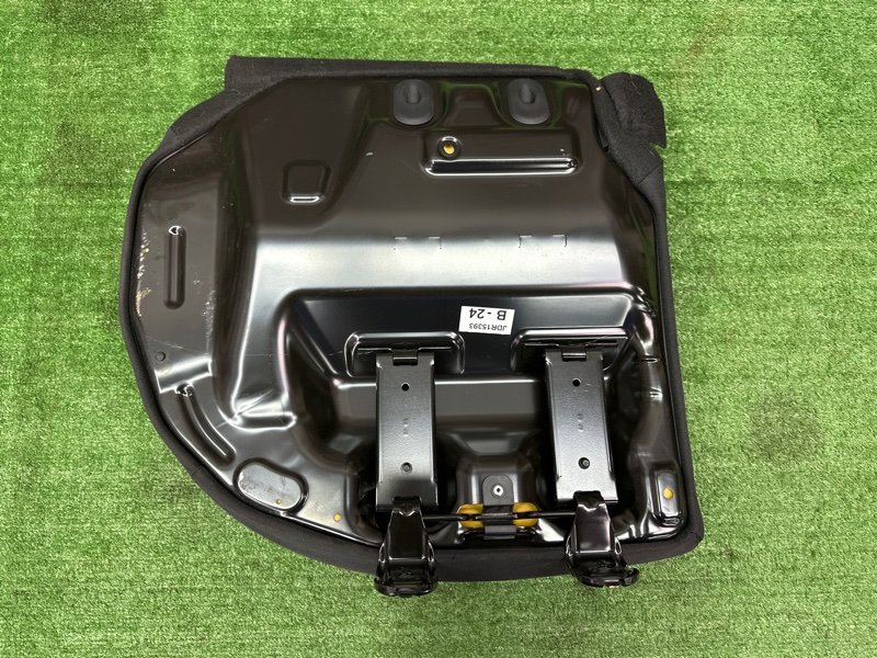 Сиденье задний ряд Kia Ceed 2 2015 SW