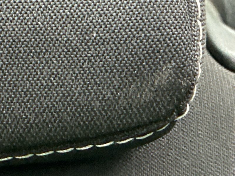 Сиденье задний ряд Kia Ceed 2 2015 SW