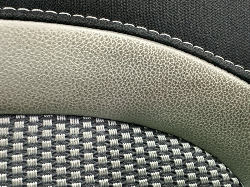 Сиденье задний ряд Kia Ceed 2 2015 SW