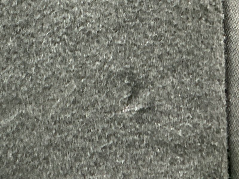 Сиденье задний ряд Kia Ceed 2 2015 SW