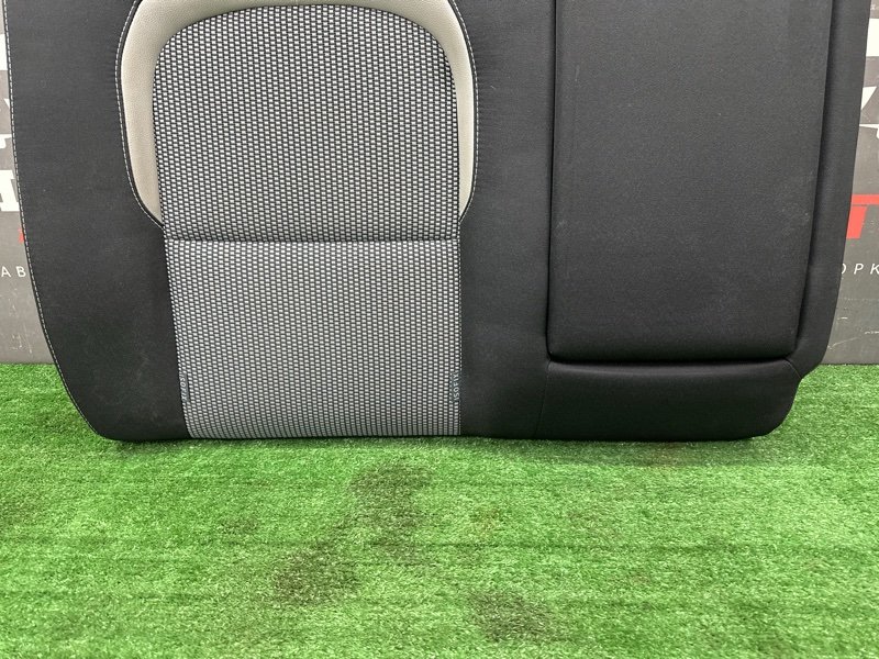 Сиденье задний ряд Kia Ceed 2 2015 SW