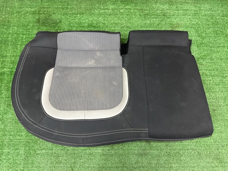 Сиденье задний ряд Kia Ceed 2 2015 SW