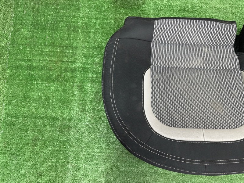 Сиденье задний ряд Kia Ceed 2 2015 SW