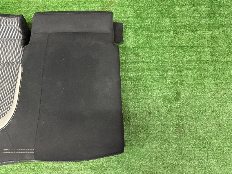 Сиденье задний ряд Kia Ceed 2 2015 SW