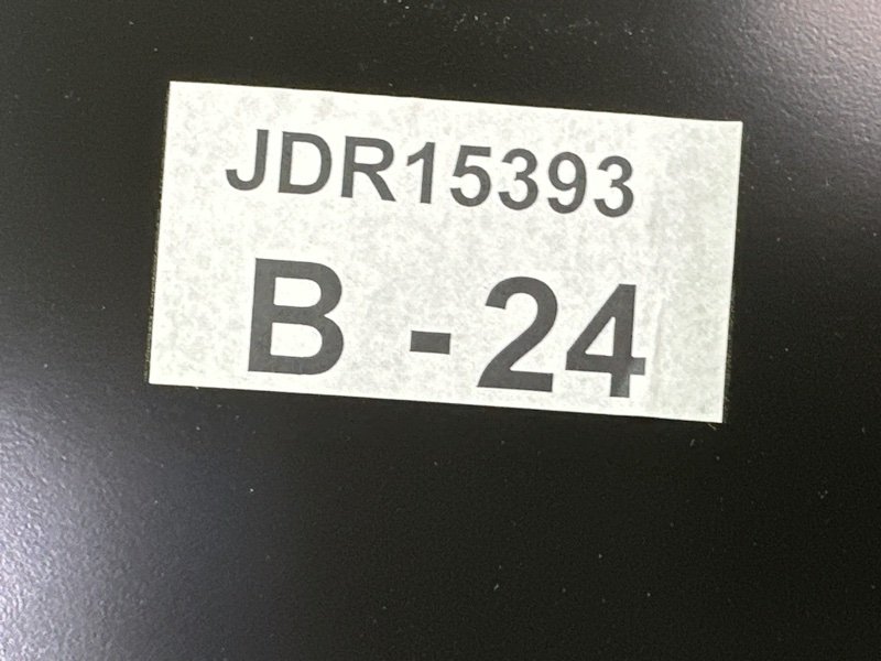 Сиденье задний ряд Kia Ceed 2 2015 SW