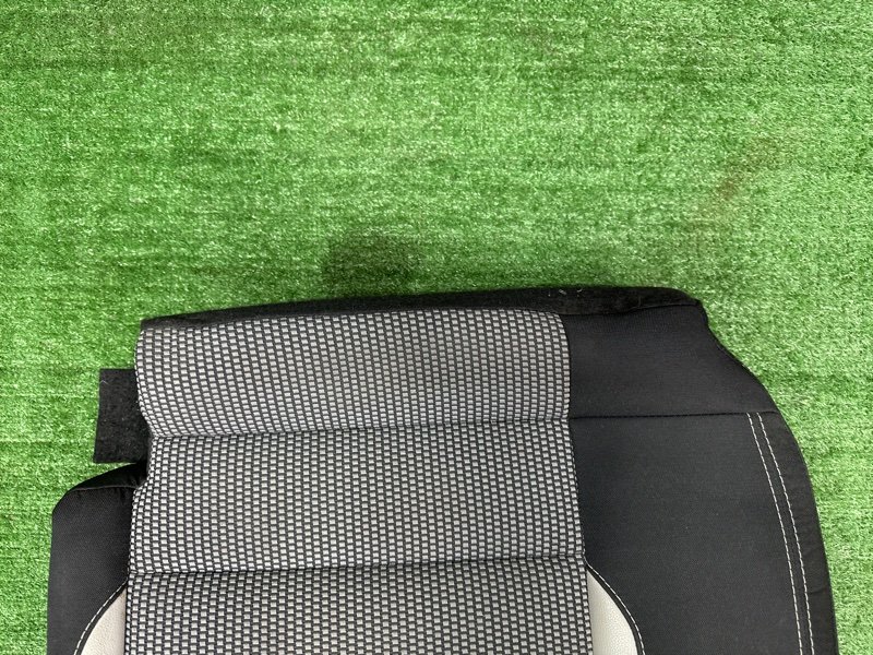 Сиденье задний ряд Kia Ceed 2 2015 SW